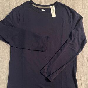 NWT Old Navy Long Sleeve T-Shirt